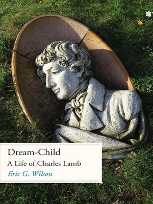 cover image of Dream-Child